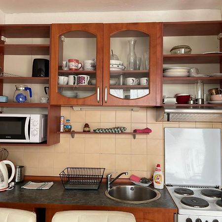 Park View City Center Location Apartment With Balcony Bratislava Exterior foto