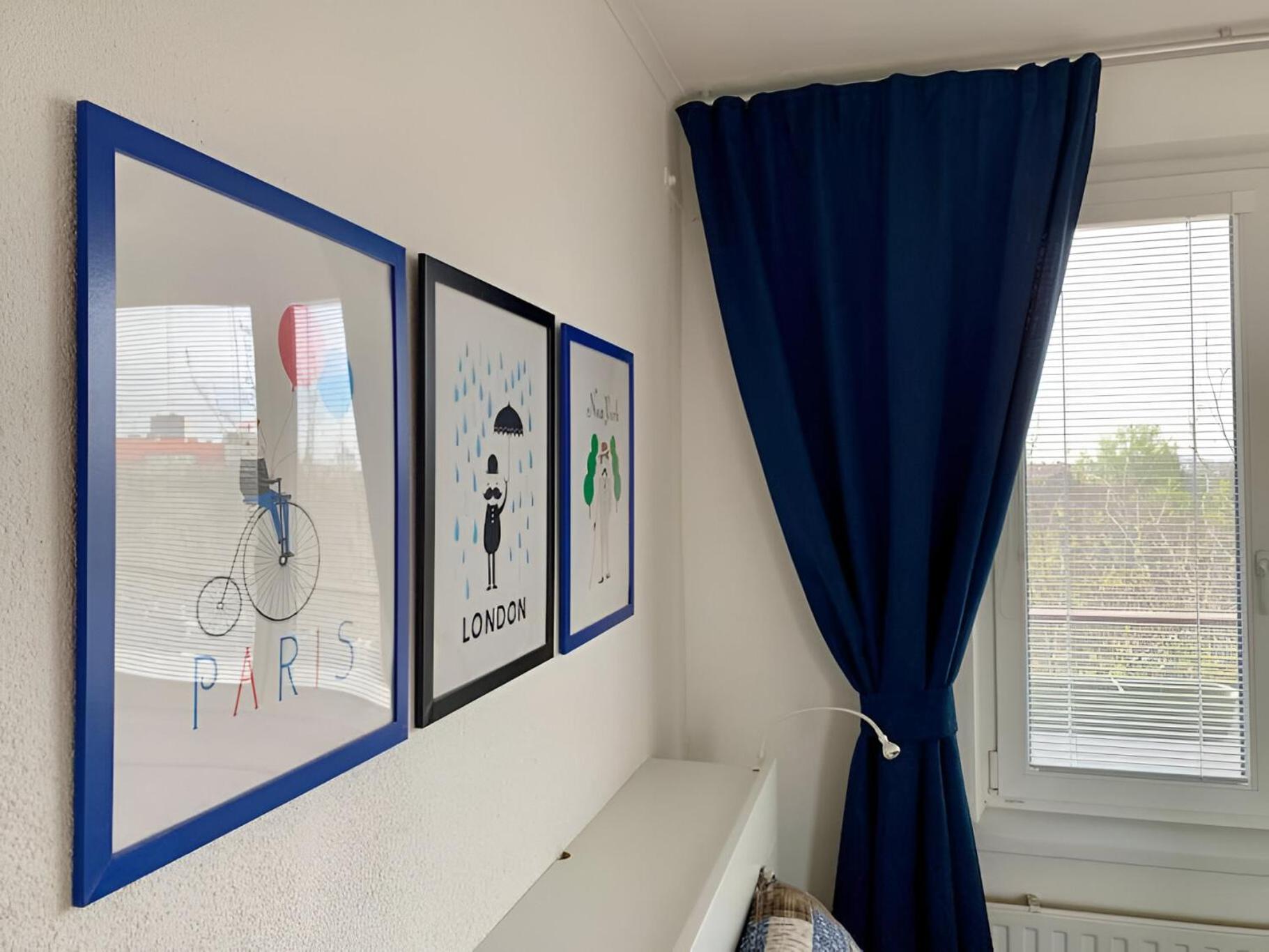 Park View City Center Location Apartment With Balcony Bratislava Exterior foto