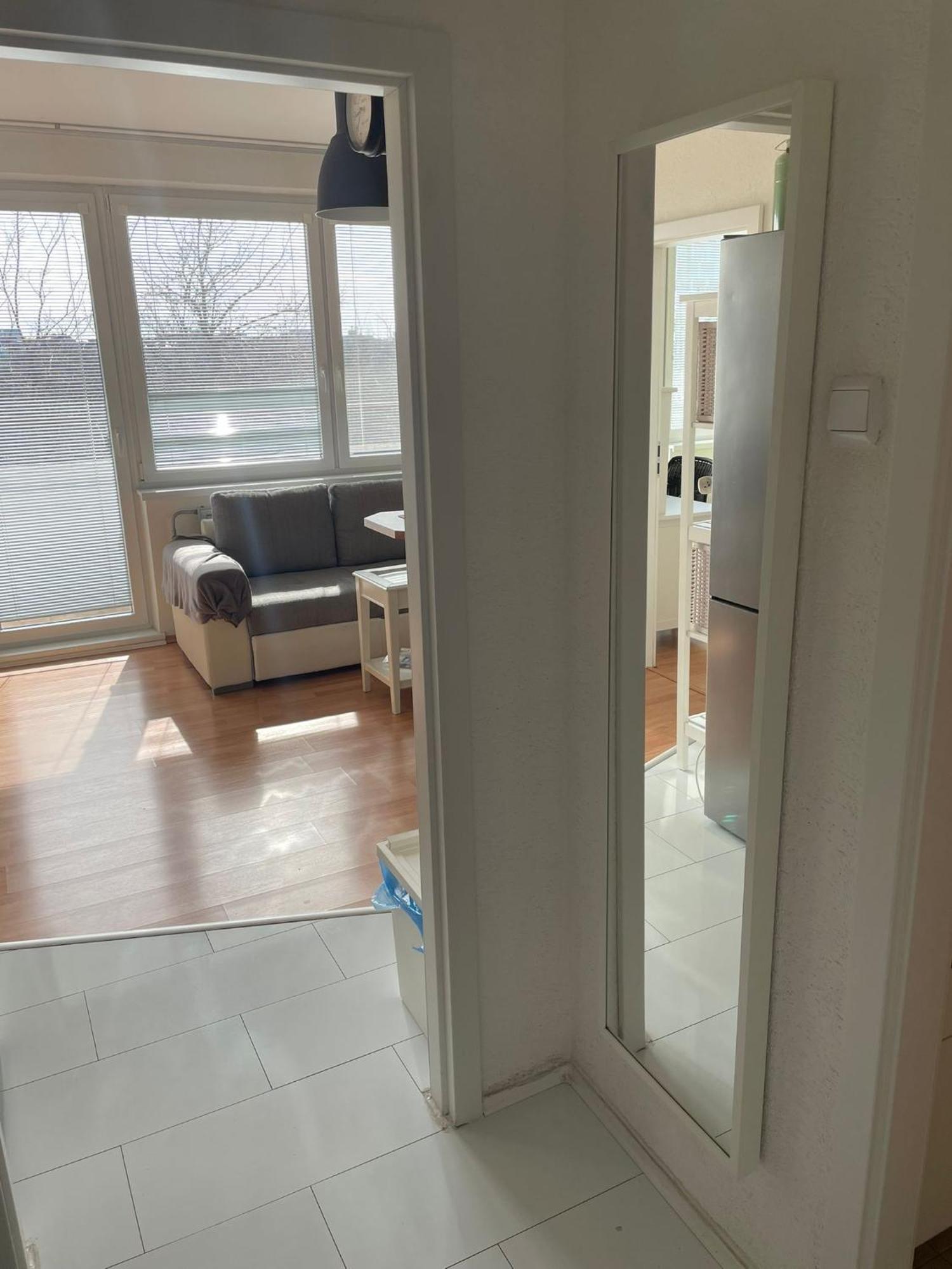 Park View City Center Location Apartment With Balcony Bratislava Exterior foto