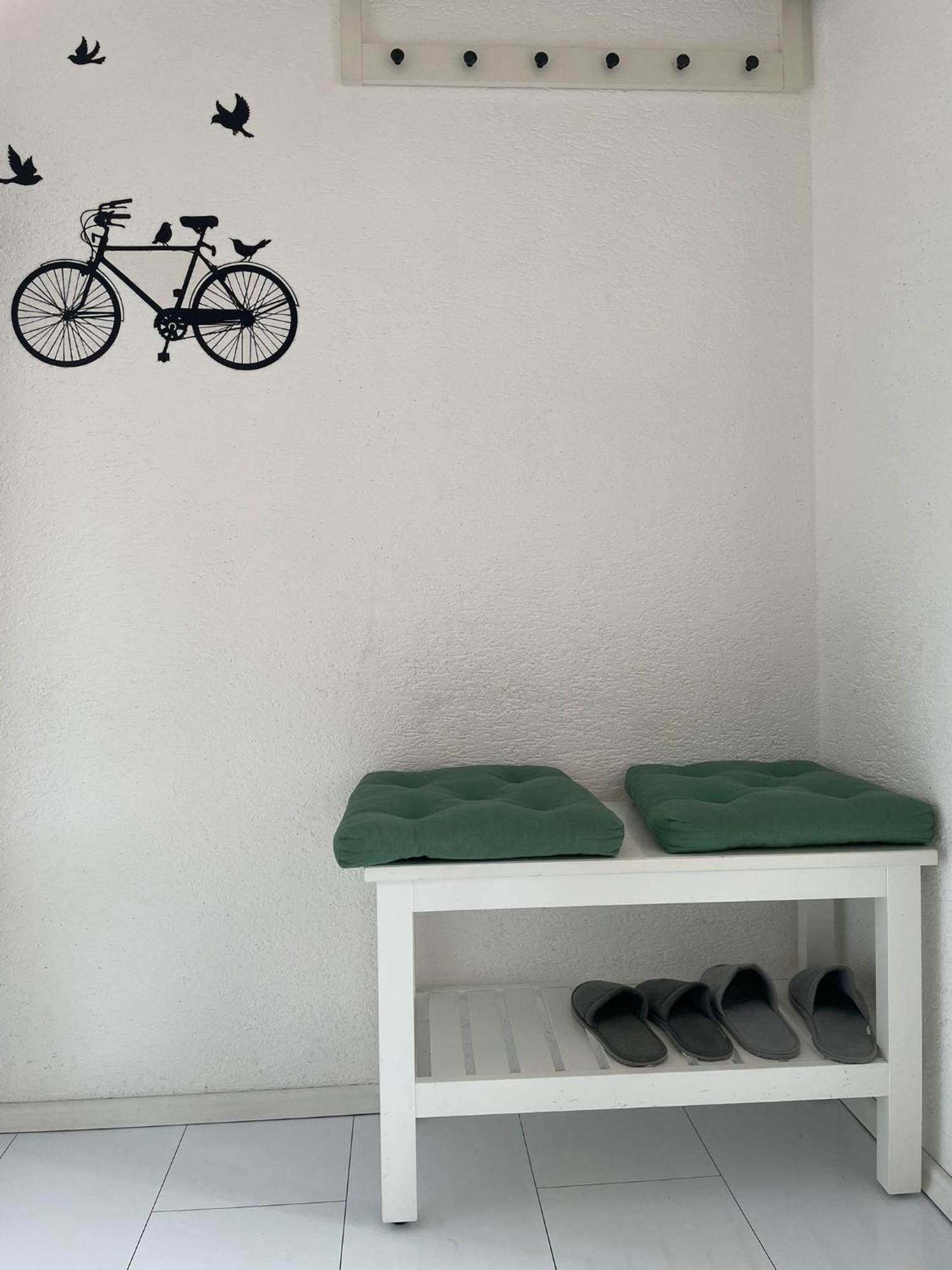 Park View City Center Location Apartment With Balcony Bratislava Exterior foto