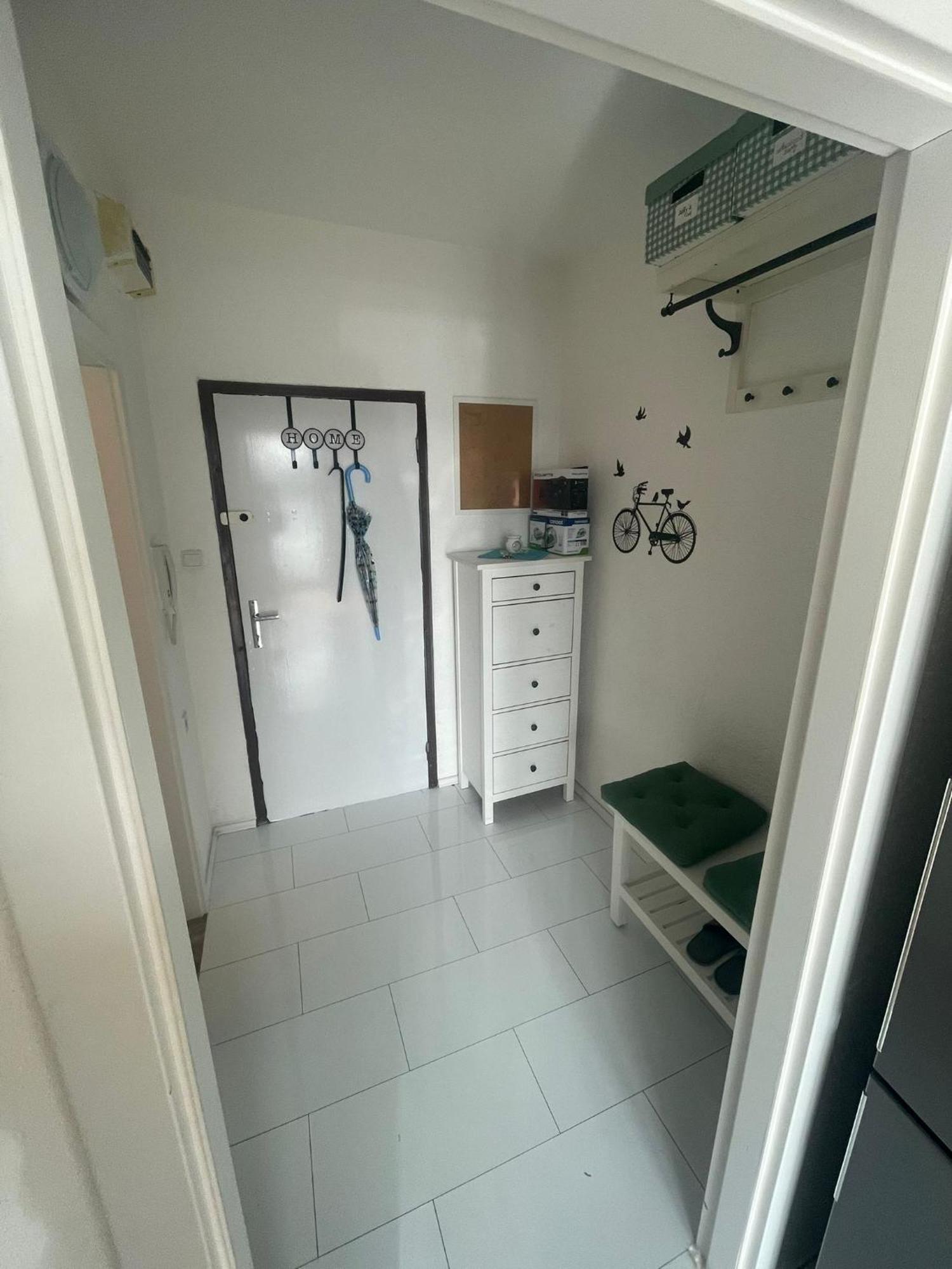 Park View City Center Location Apartment With Balcony Bratislava Exterior foto