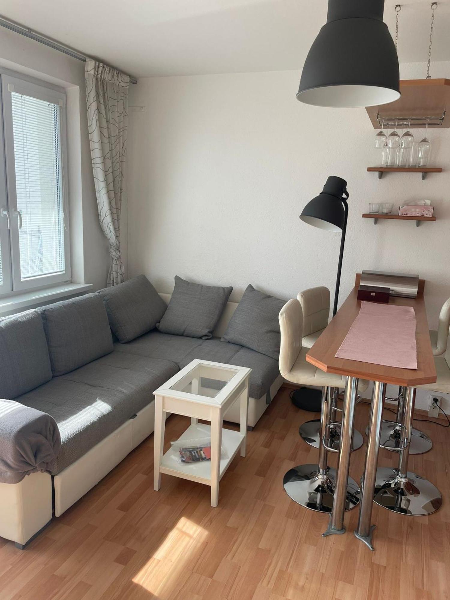 Park View City Center Location Apartment With Balcony Bratislava Exterior foto