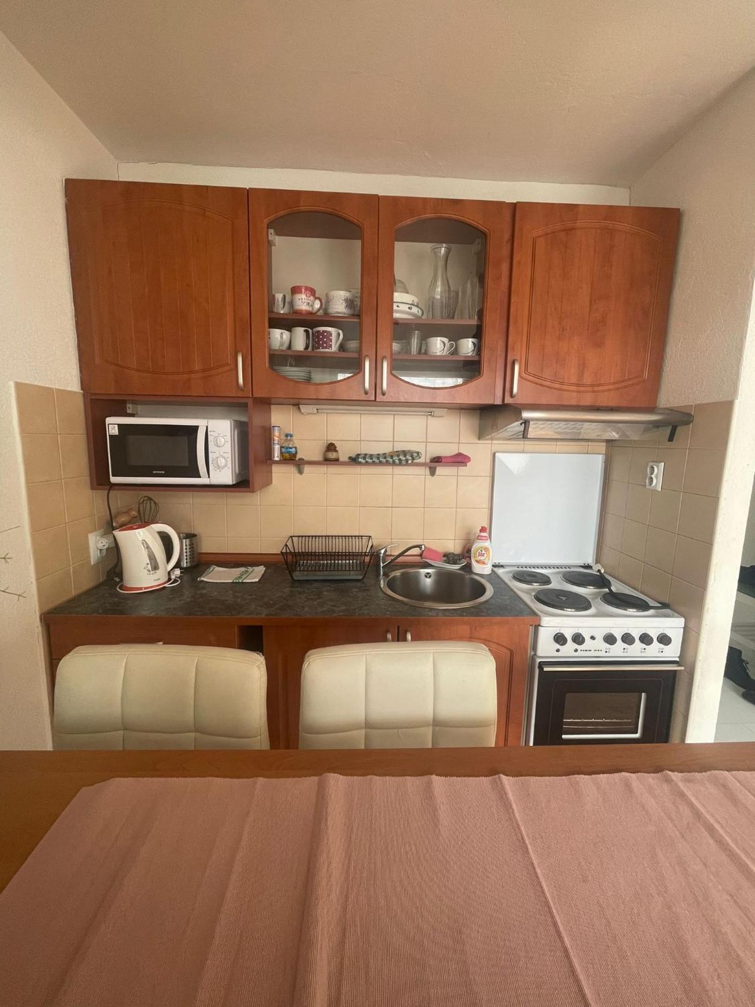 Park View City Center Location Apartment With Balcony Bratislava Exterior foto