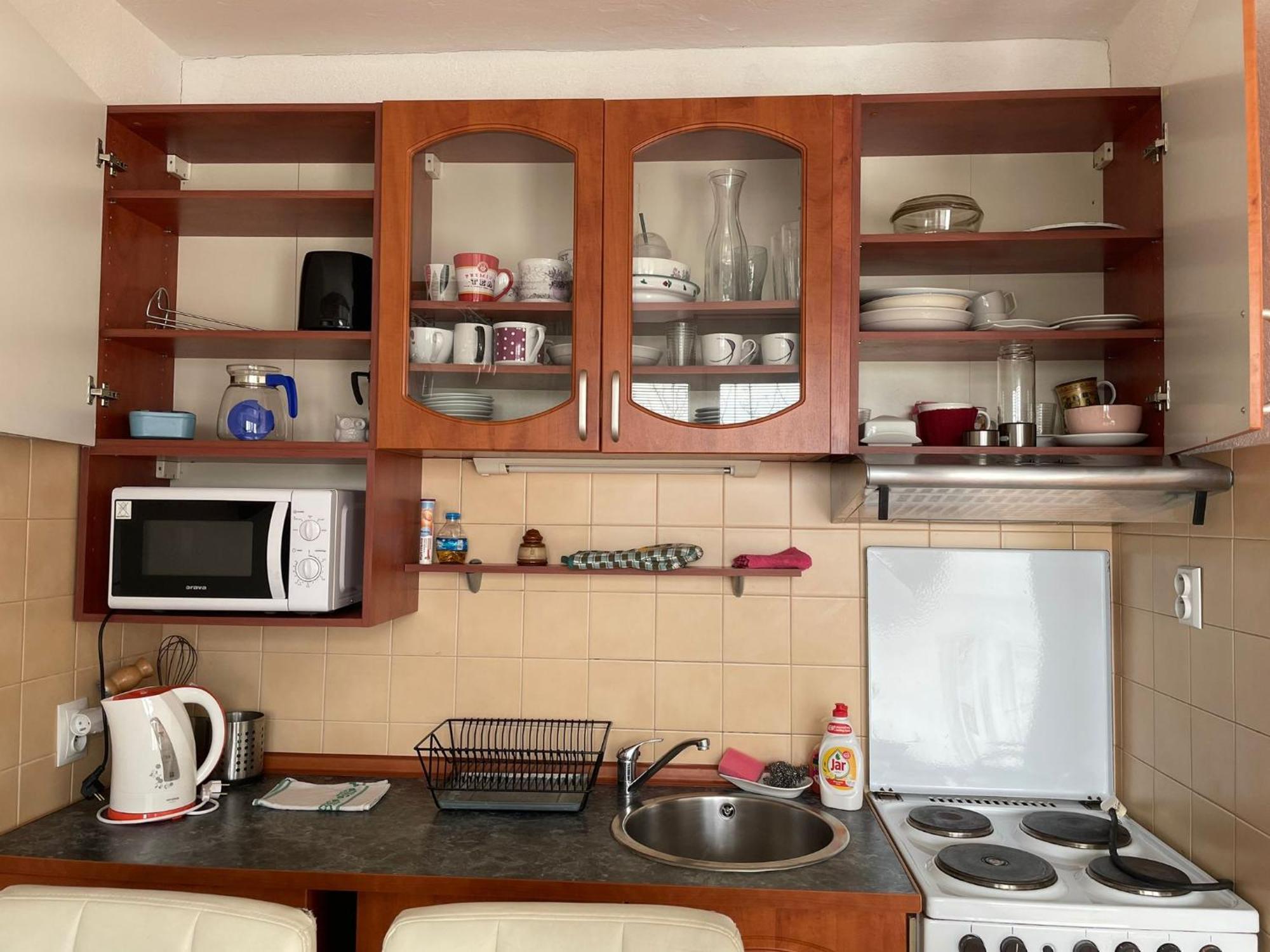Park View City Center Location Apartment With Balcony Bratislava Exterior foto