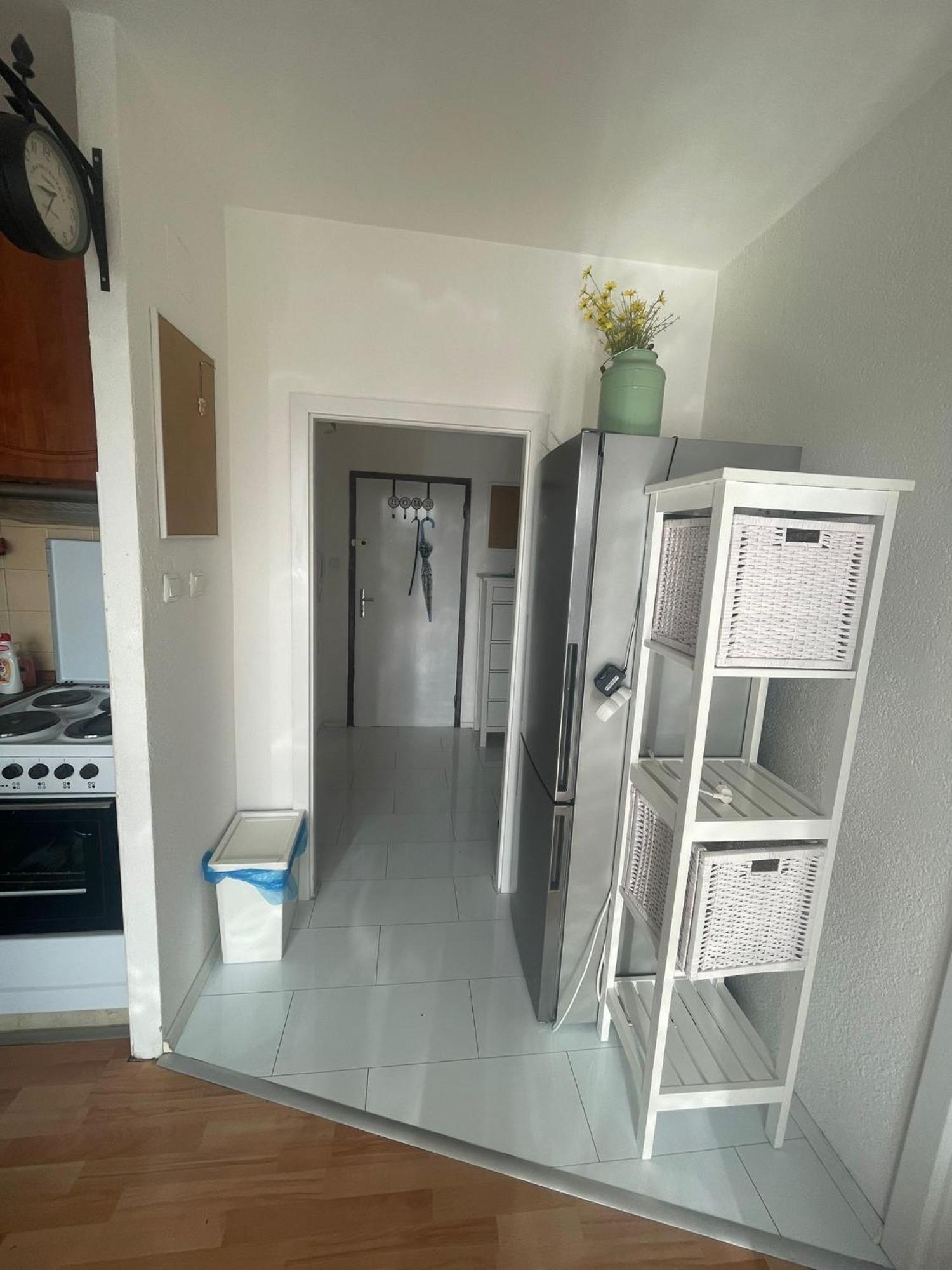 Park View City Center Location Apartment With Balcony Bratislava Exterior foto