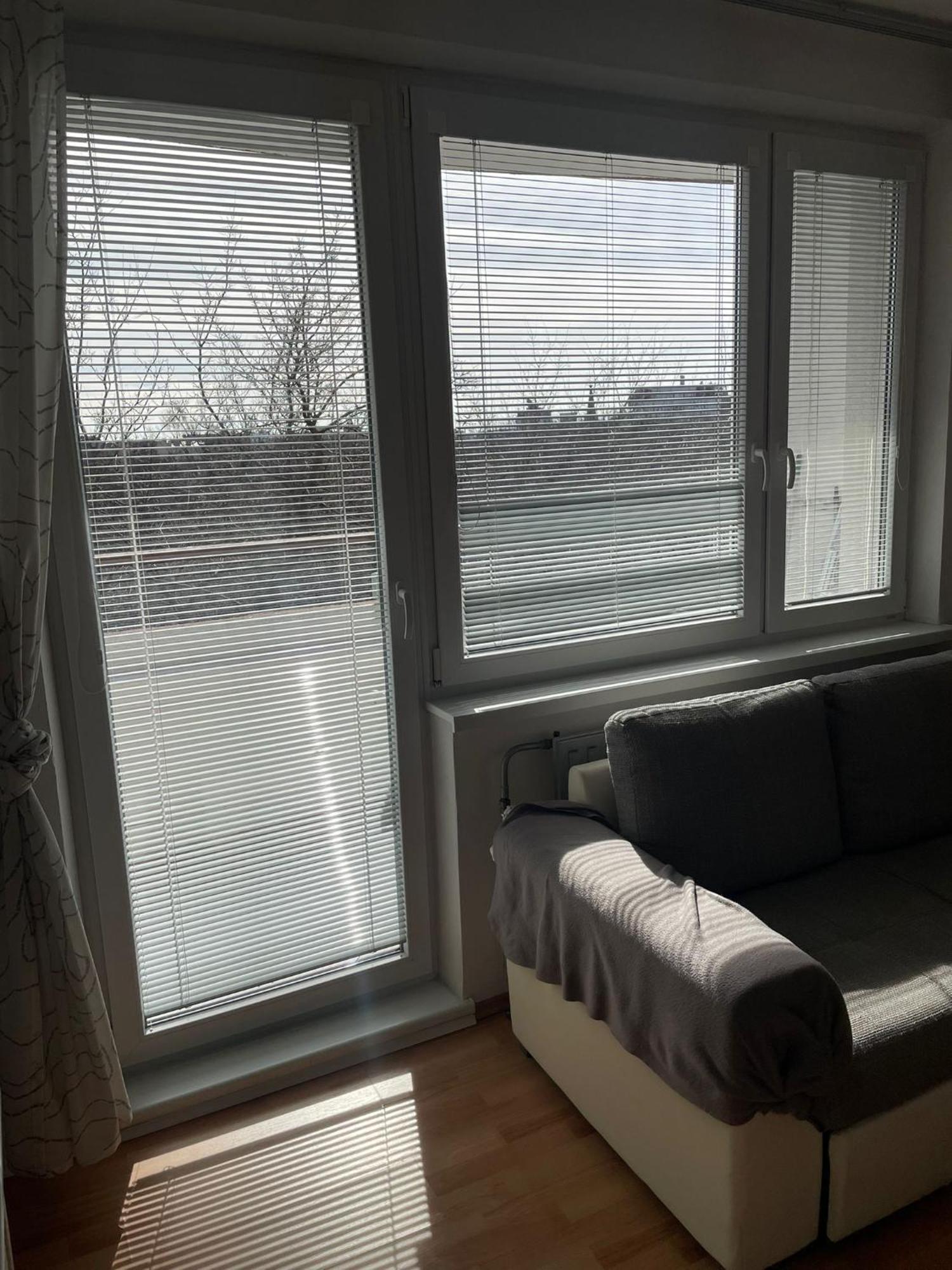 Park View City Center Location Apartment With Balcony Bratislava Exterior foto