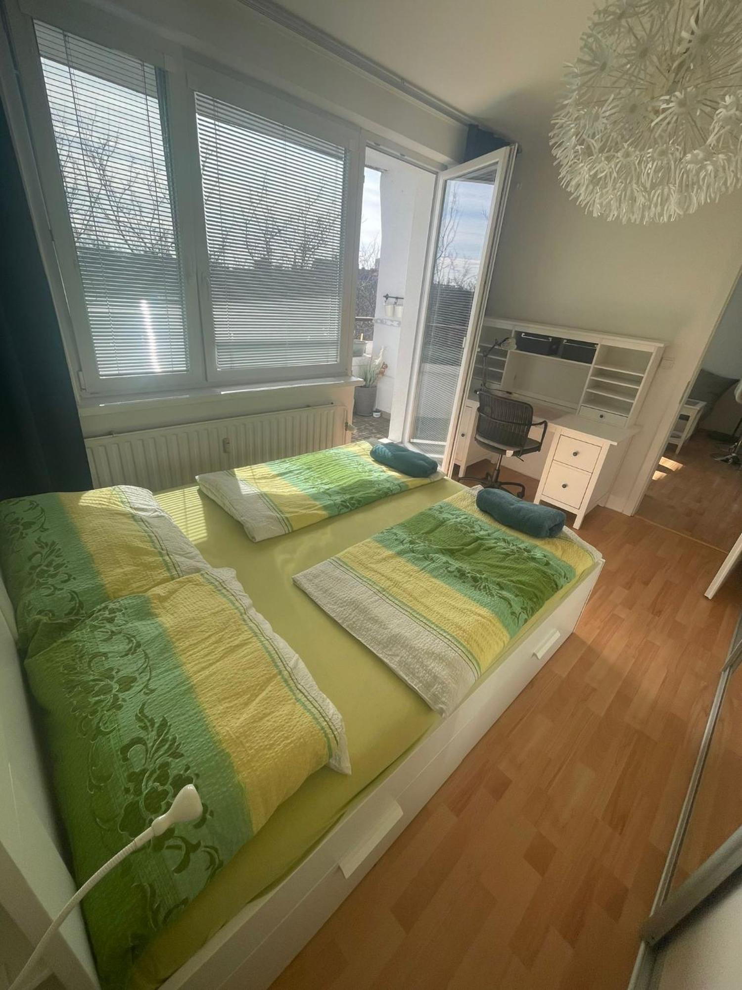 Park View City Center Location Apartment With Balcony Bratislava Exterior foto